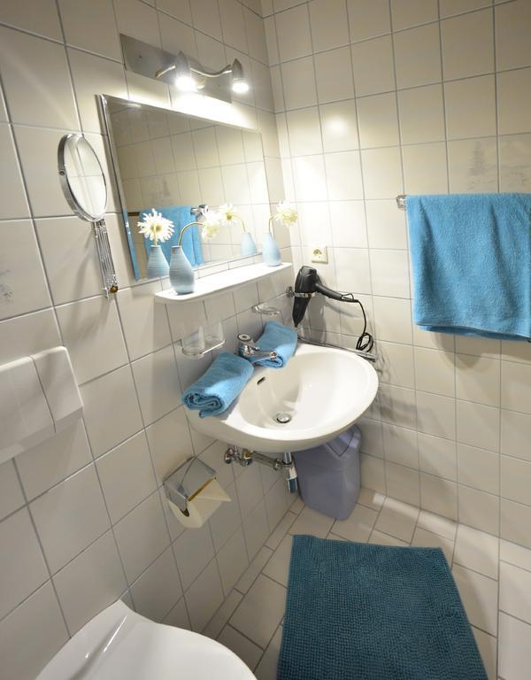 Ferienwohnungen Rauth Leutasch Exterior foto